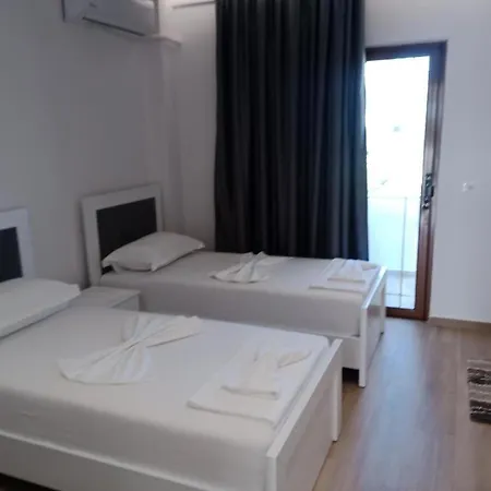 Hotel Opolonia Ksamil